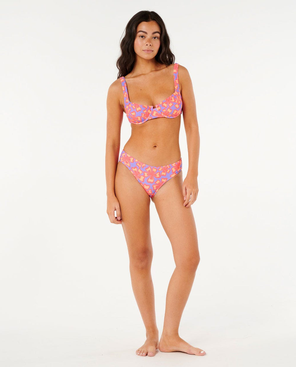 Rip Curl | Neon Isles Full Bikini Bottom Pant