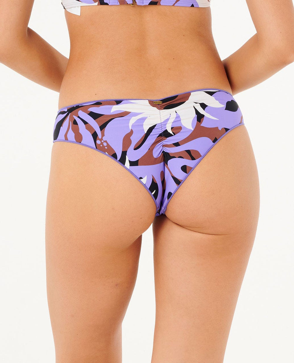 Rip Curl | Cala Nights Cheeky Hipster Bikini Bottom
