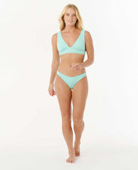 Rip Curl | Premium Surf Cheeky Coverage Bikini Bottoms