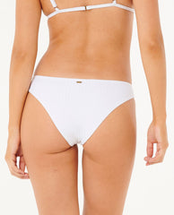 Rip Curl | Premium Surf Cheeky Coverage Bikini Bottoms