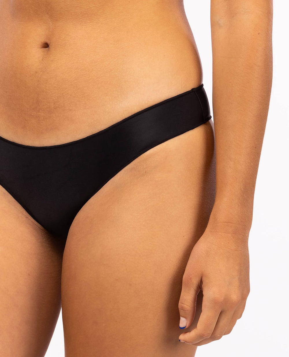 Rip Curl | Classic Surf Bare Coverage Bikini Bottom