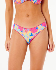 Rip Curl | Es Vedra Cheeky Hipster Bikini Bottom