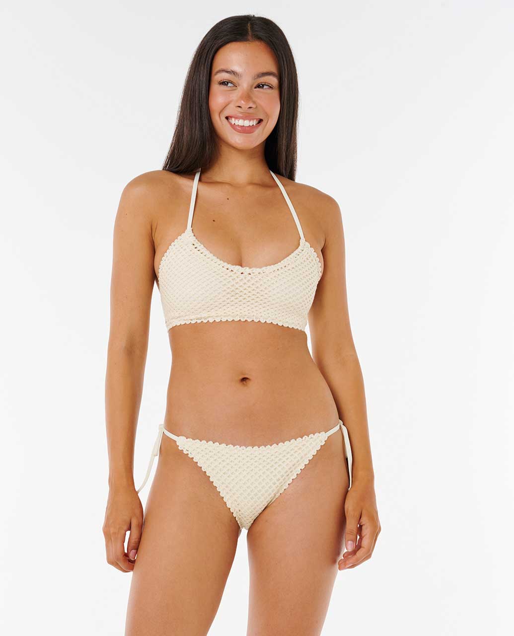 Rip Curl | Indio Skimpy Coverage Bikini Bottom Pant