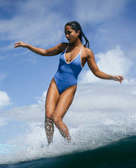 Rip Curl | Classic Surf One Piece Swimsuit