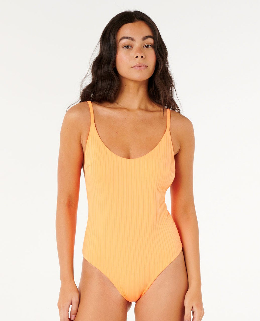 Rip Curl | Premium Cheeky Coverage One Piece Swimsuit