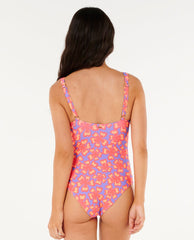 Rip Curl | Neon Isles D-DD Good Coverage One Piece