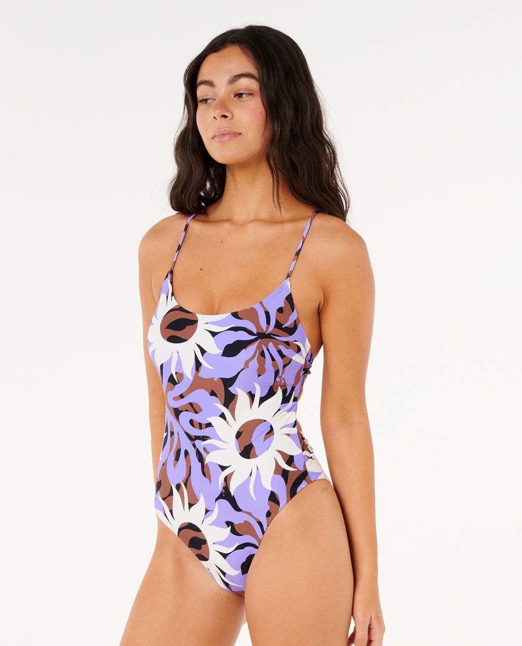 Rip Curl | Cala Nights Cheeky One Piece