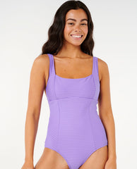 Rip Curl | Premium Surf D-DD Full Coverage One Piece Swimsuit