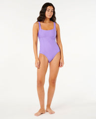 Rip Curl | Premium Surf D-DD Full Coverage One Piece Swimsuit