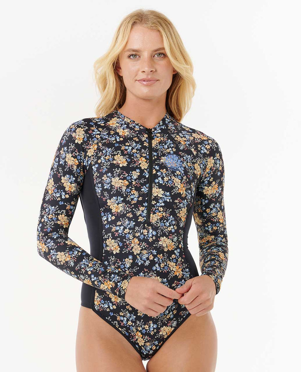 Rip Curl | Pacific Rider UPF50 Surf Suit