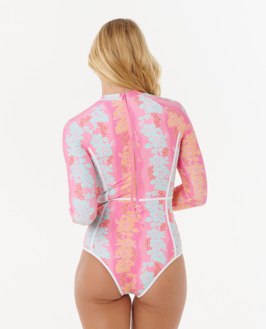 Rip Curl | Waikiki Keepsakes UPF50 Surf Suit