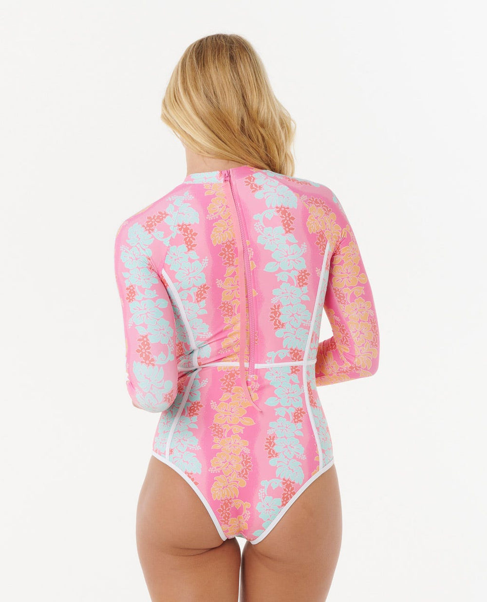 Rip Curl | Waikiki Keepsakes UPF50 Surf Suit