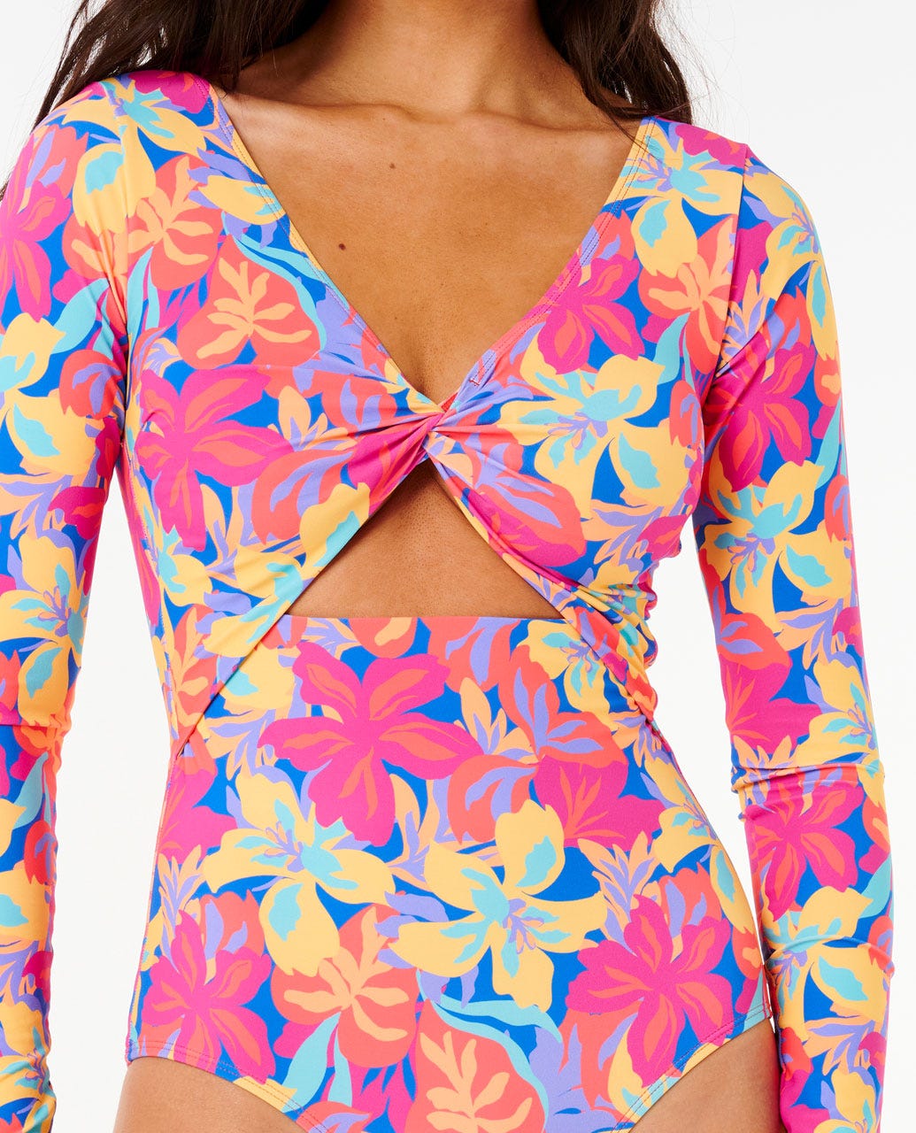 Rip Curl | Es Vedra Long Sleeve Surfsuit