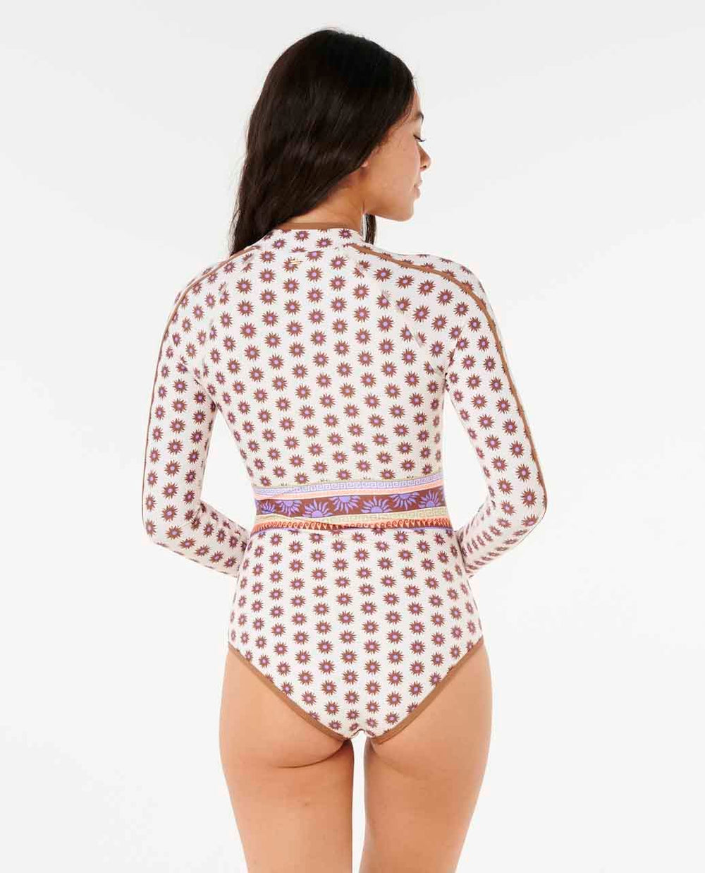 Rip Curl | Amare Long Sleeve UPF Surfsuit