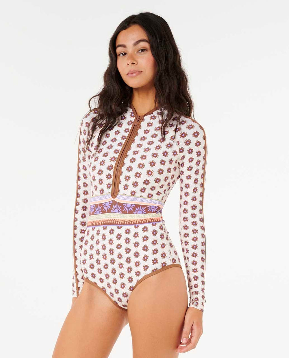 Rip Curl | Amare Long Sleeve UPF Surfsuit