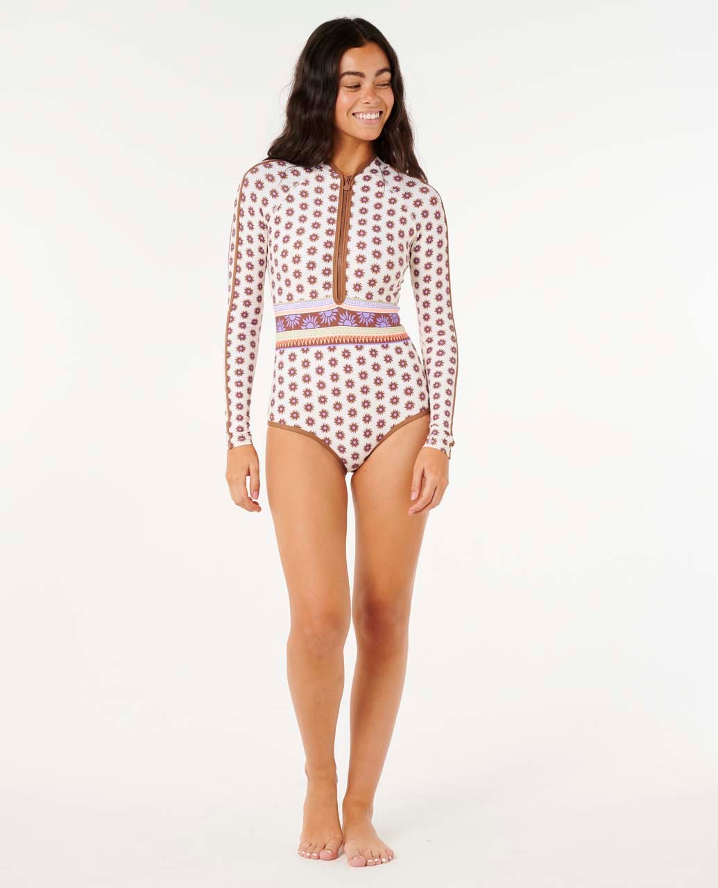 Rip Curl | Amare Long Sleeve UPF Surfsuit