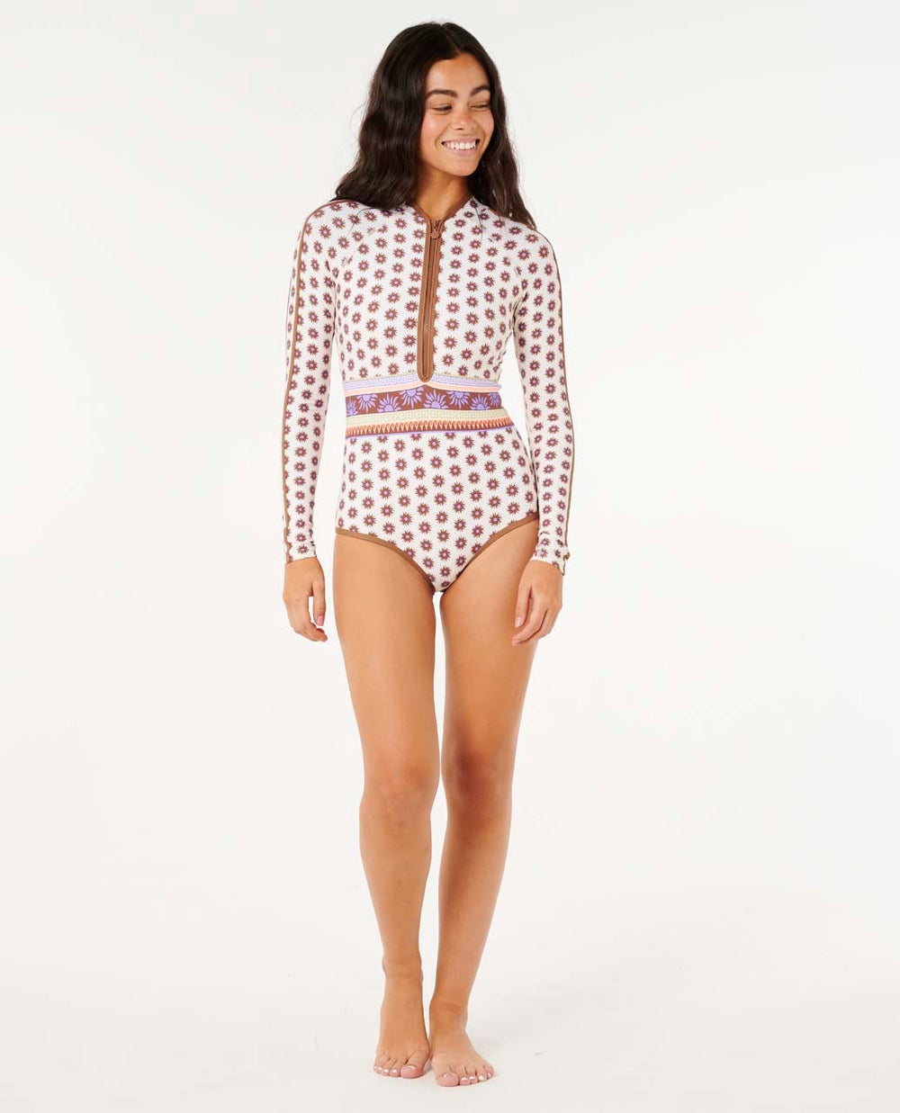 Rip Curl | Amare Long Sleeve UPF Surfsuit