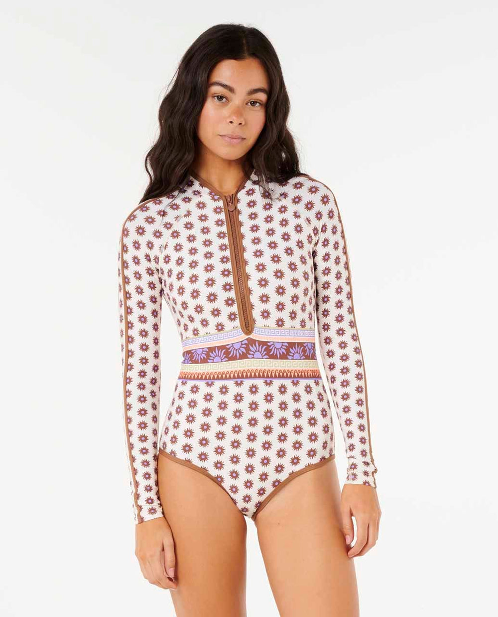 Rip Curl | Amare Long Sleeve UPF Surfsuit