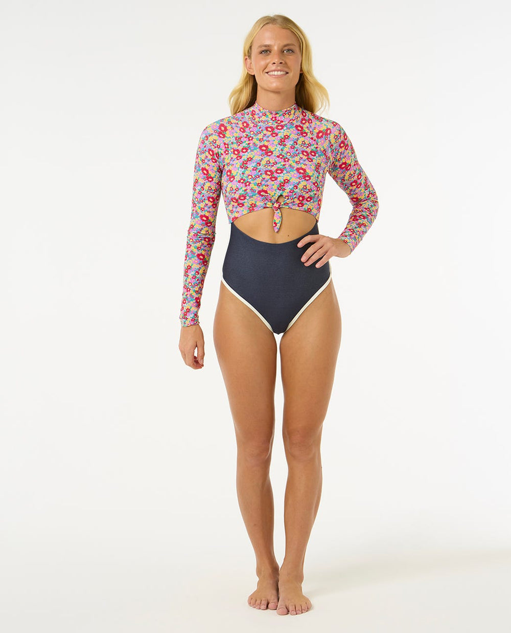 Rip Curl | Las Flores Surf Suit