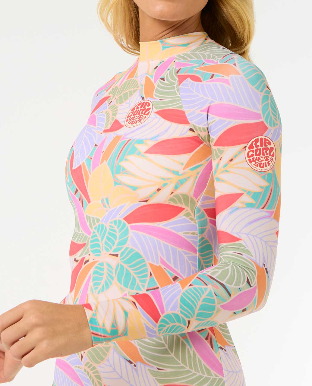 Rip Curl | Cala Vadella UPF Surf Suit