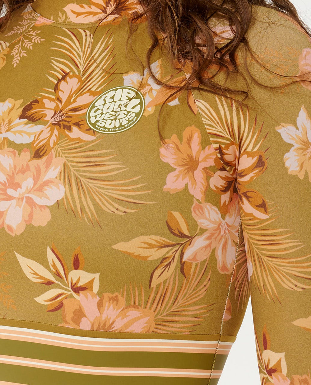 Rip Curl | Desert Dreams UPF Surf Suit