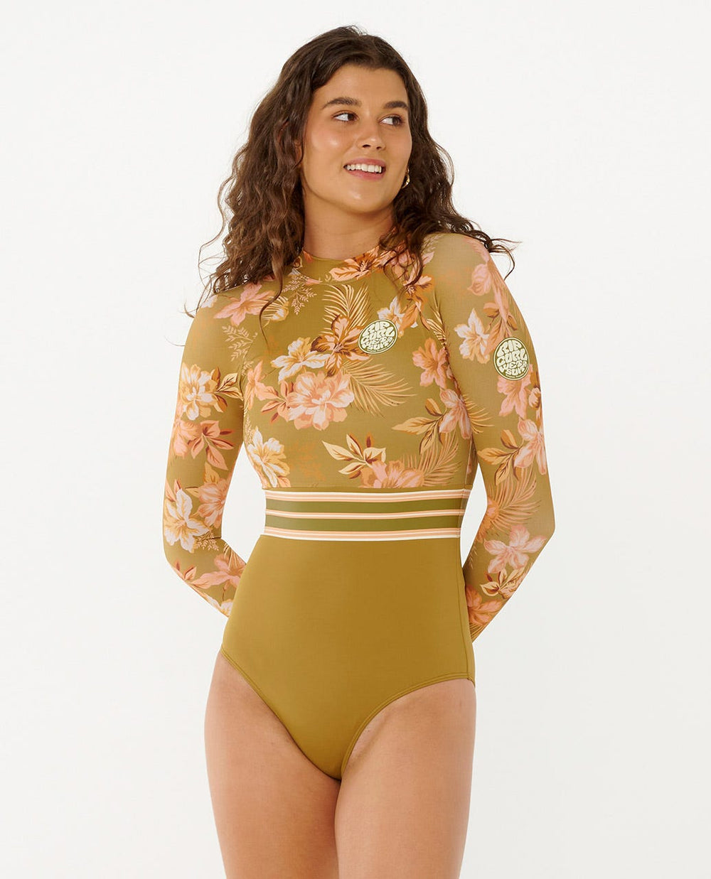 Rip Curl | Desert Dreams UPF Surf Suit