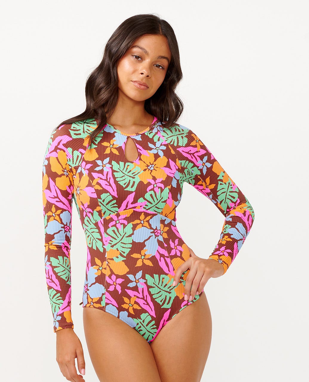 Rip Curl | Sun to Sea Fashion Surf Suit
