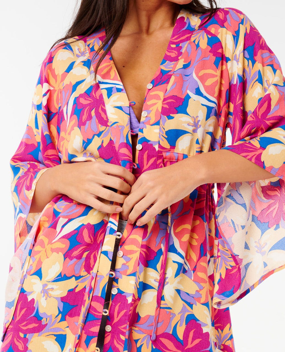 Rip Curl | Es Vedra Kimono