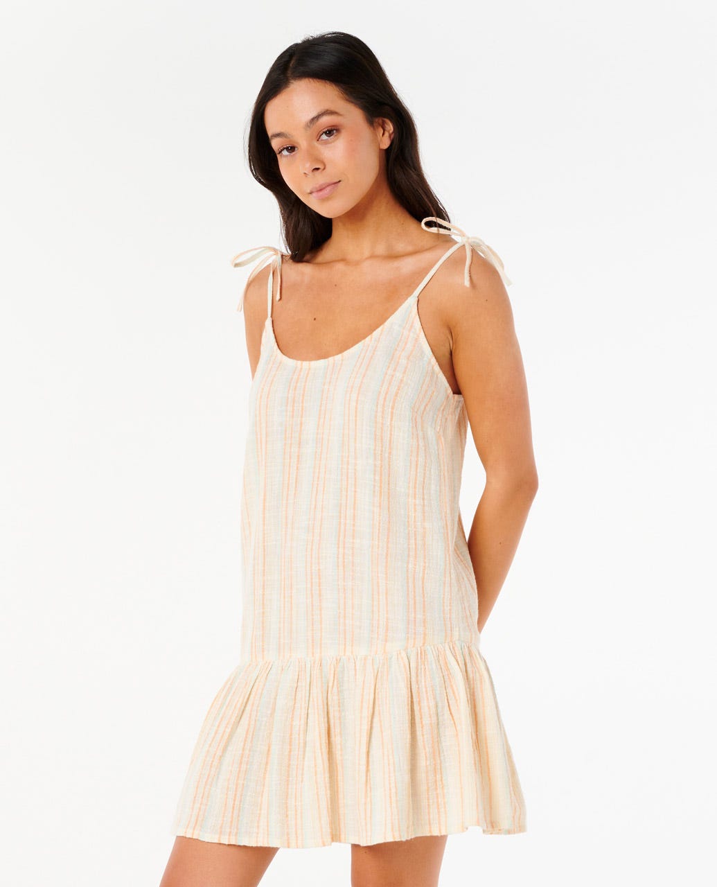 Rip Curl | Classic Surf Stripe Cover Up