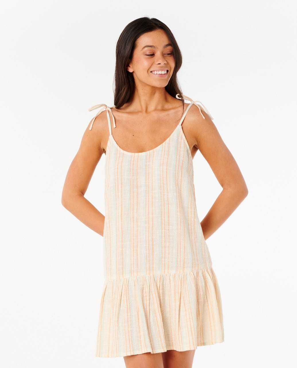 Rip Curl | Classic Surf Stripe Cover Up