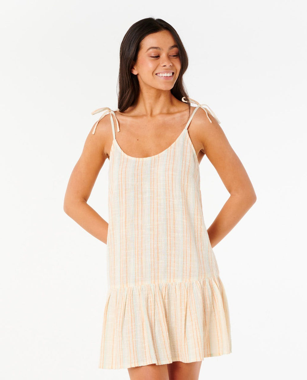 Rip Curl | Classic Surf Stripe Cover Up