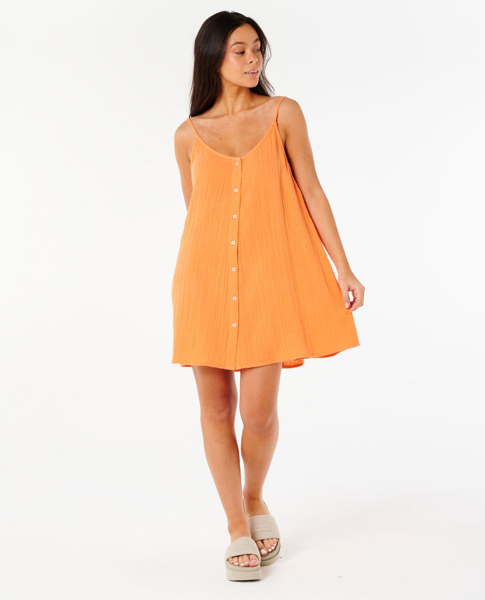 Rip Curl | Premium Surf Cover Up Dress