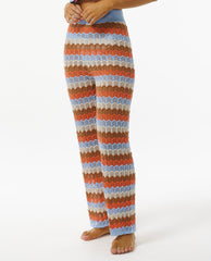 Rip Curl | Santorini Sun Crochet Pant