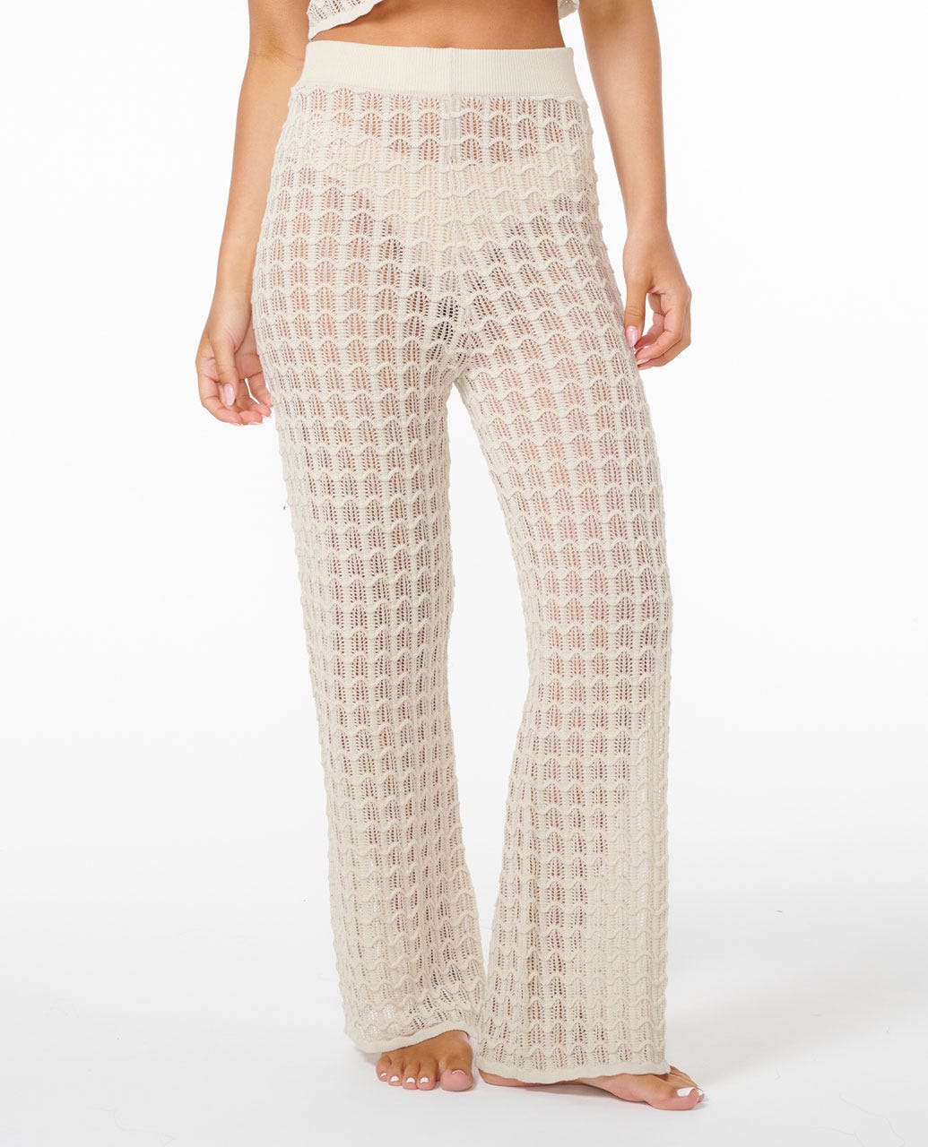 Rip Curl | Santorini Sun Crochet Pant