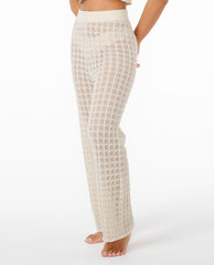 Rip Curl | Santorini Sun Crochet Pant