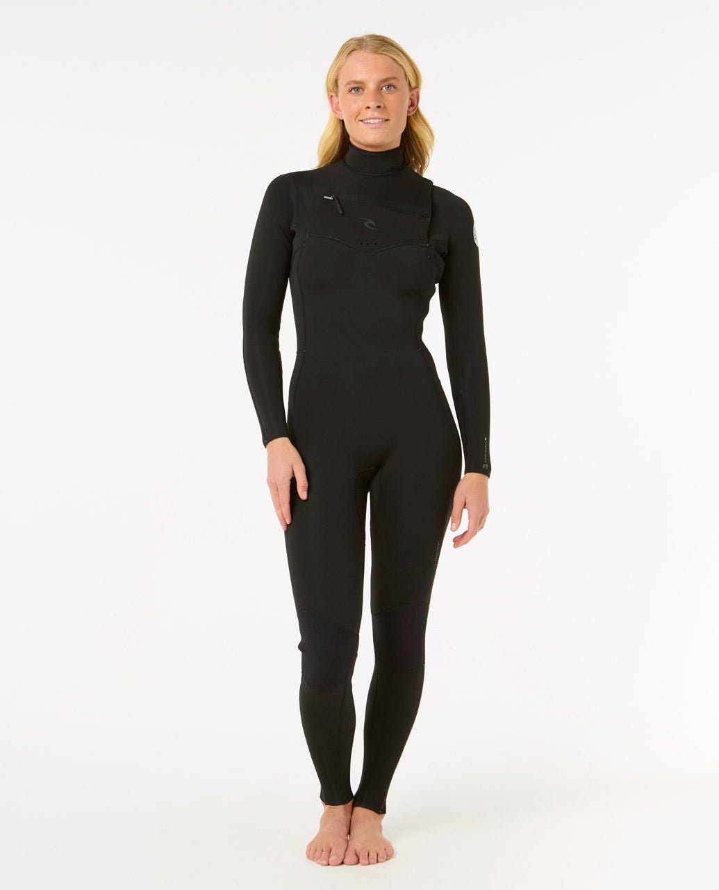 Rip Curl | Womens Dawn Patrol 3/2 Chest Zip GB Wetsuit