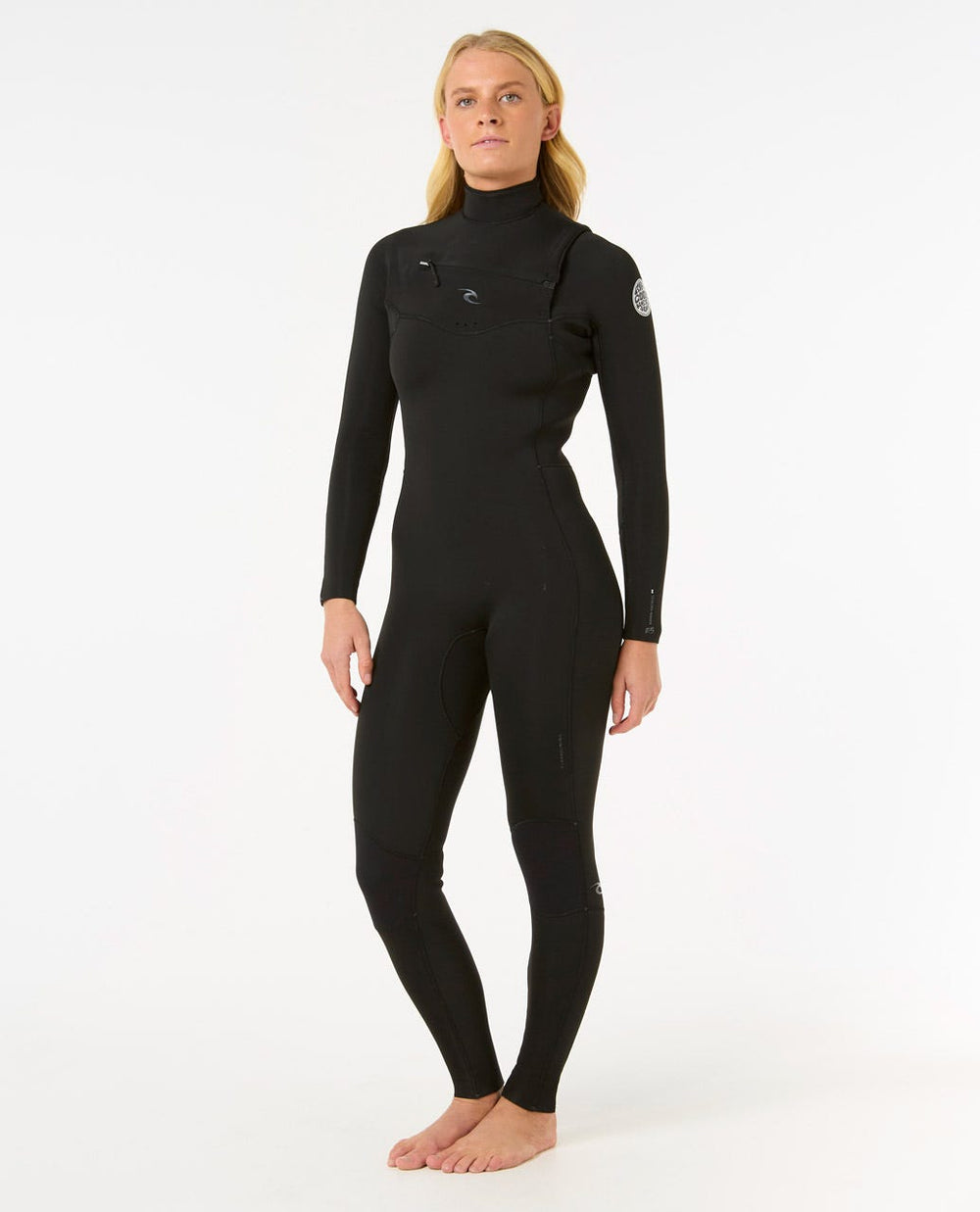 Rip Curl | Womens Dawn Patrol 3/2 Chest Zip GB Wetsuit