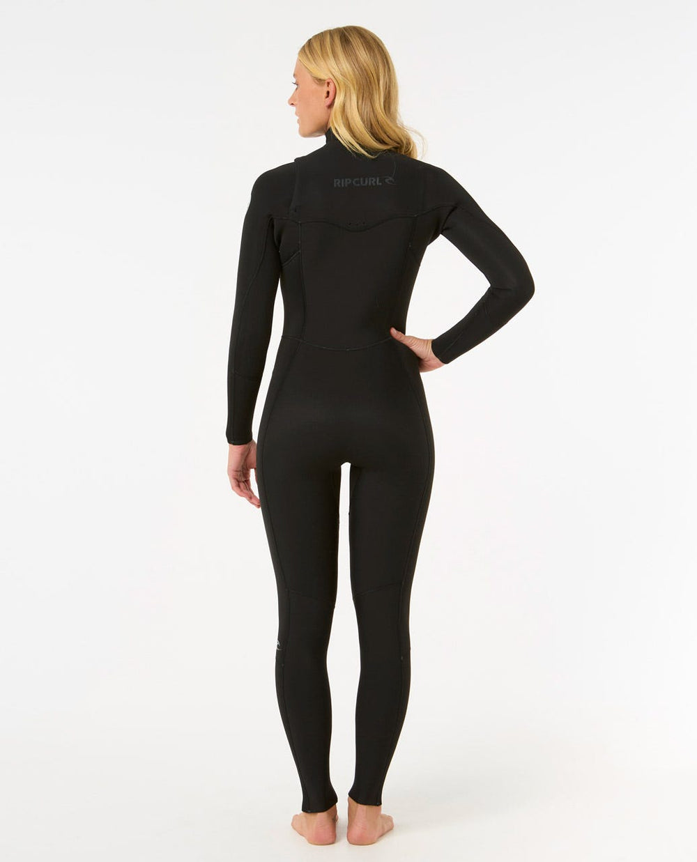 Rip Curl | Womens Dawn Patrol 3/2 Chest Zip GB Wetsuit