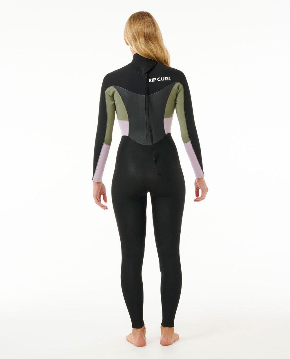 Rip Curl | Womens Omega 3/2 Back Zip Wetsuit