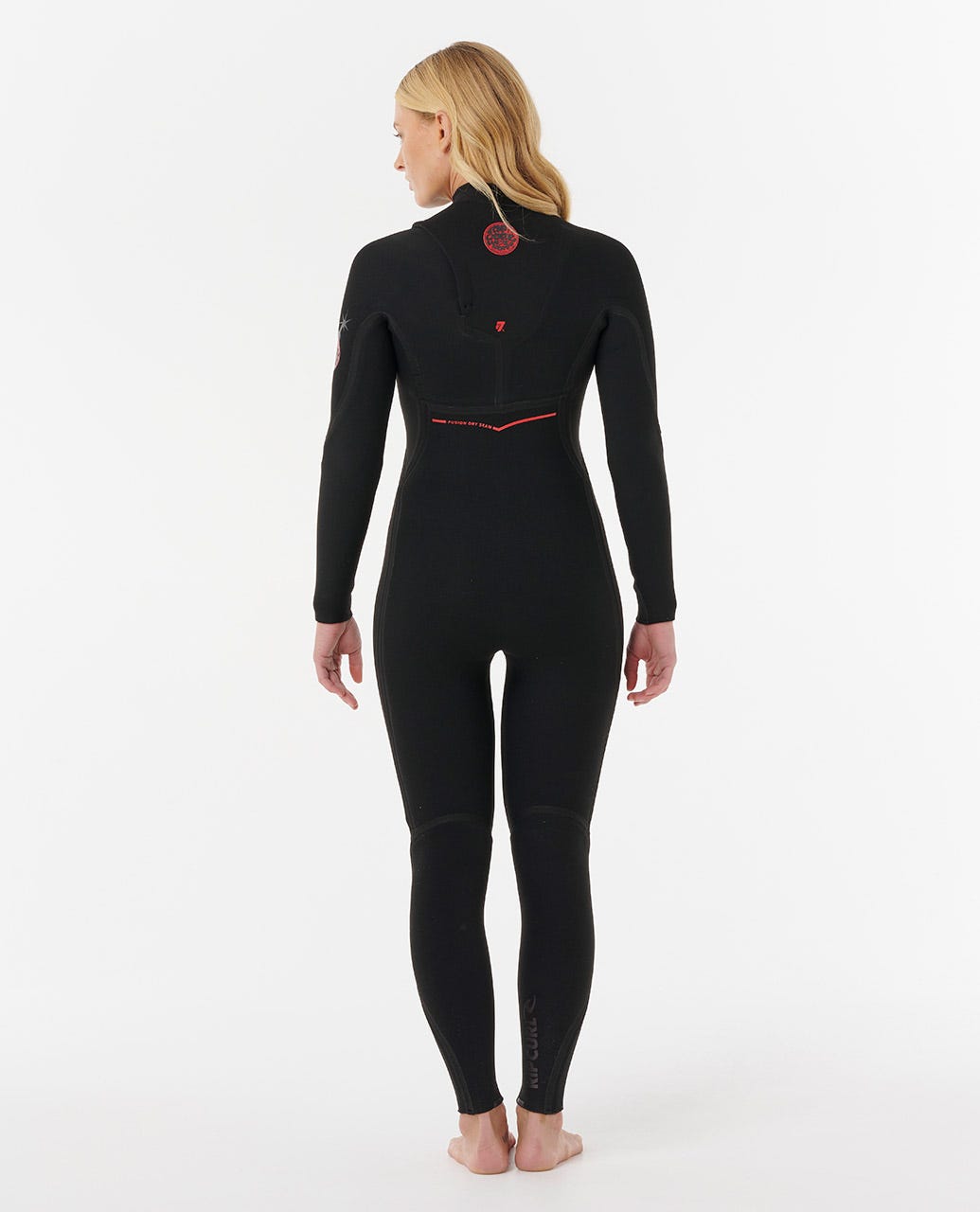 Rip Curl | Flashbomb Fusion 3/2 Chest Zip Fullsuit Wetsuit