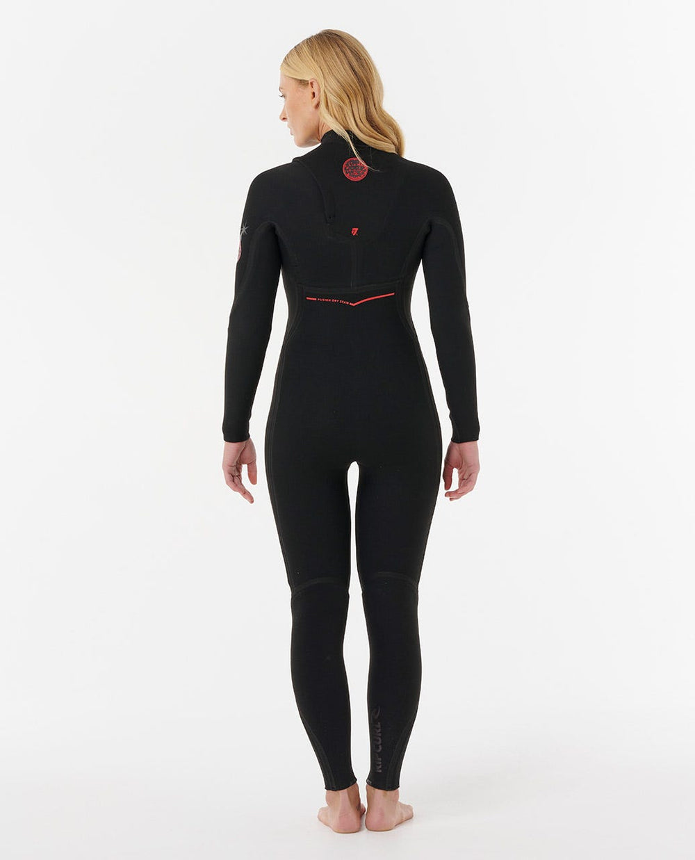 Rip Curl | Flashbomb Fusion 3/2 Chest Zip Fullsuit Wetsuit