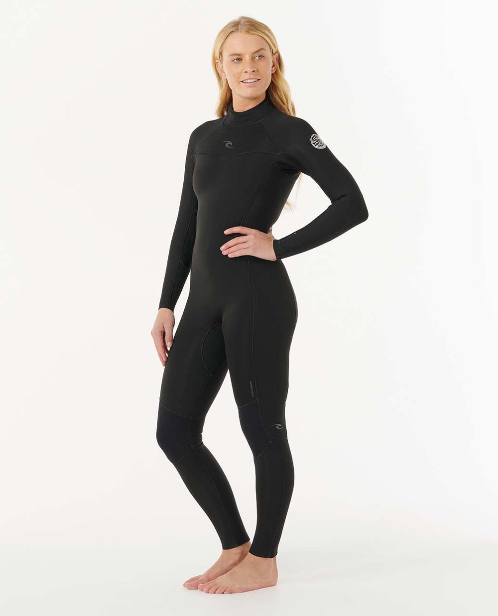 Rip Curl | Womens Dawn Patrol 3/2 Back Zip Wetsuit