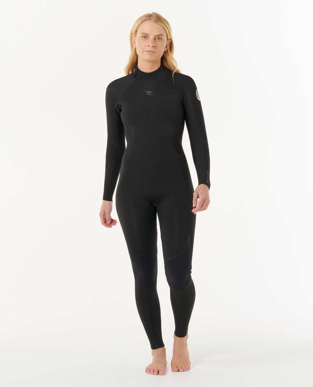 Rip Curl | Womens Dawn Patrol 3/2 Back Zip Wetsuit