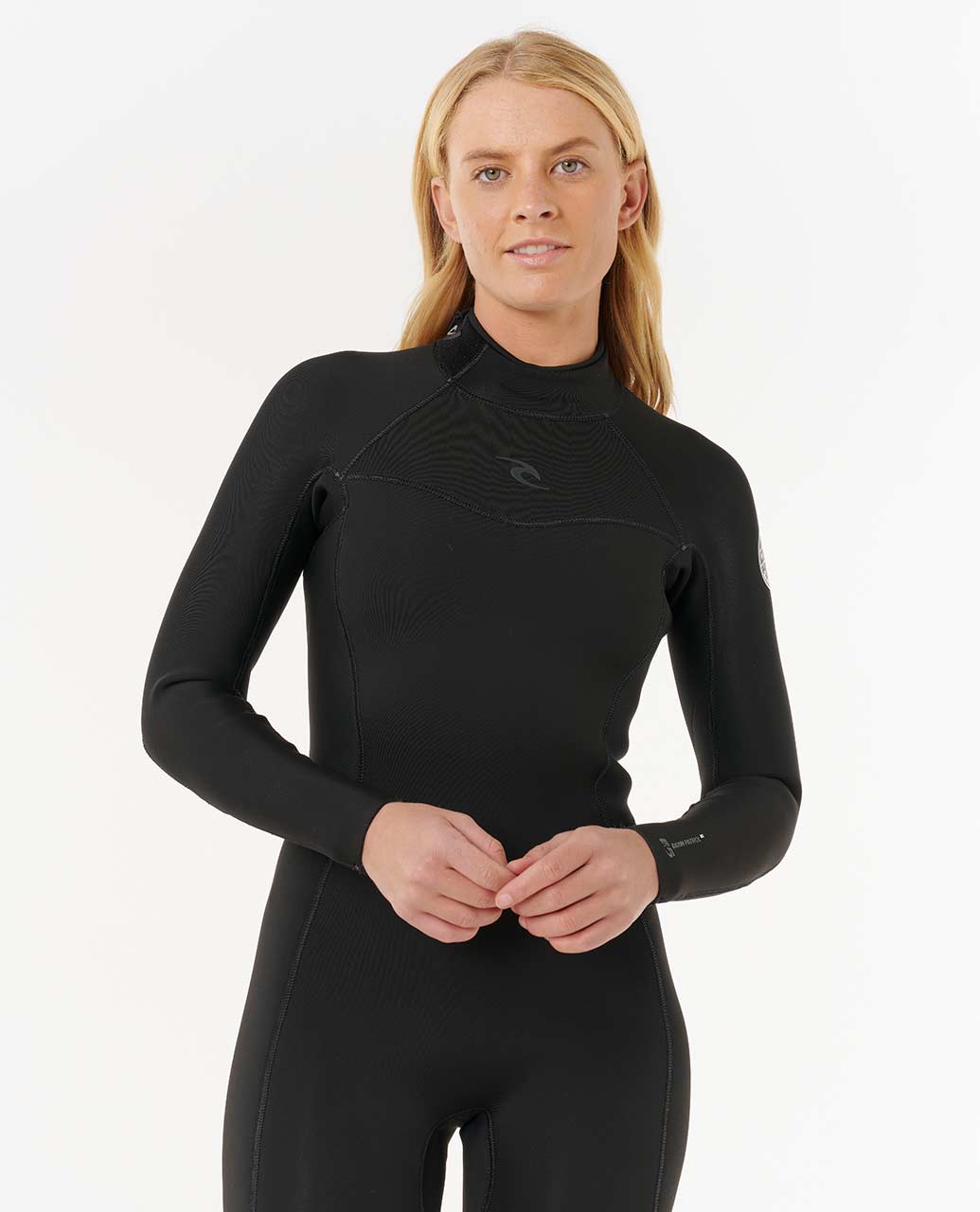 Rip Curl | Womens Dawn Patrol 3/2 Back Zip Wetsuit