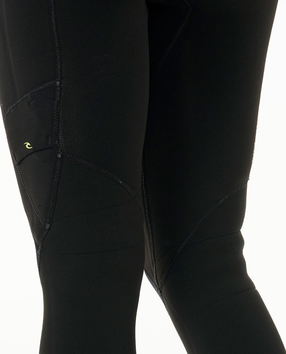Rip Curl | Womens Flashbomb 4/3 Chest Zip Wetsuit