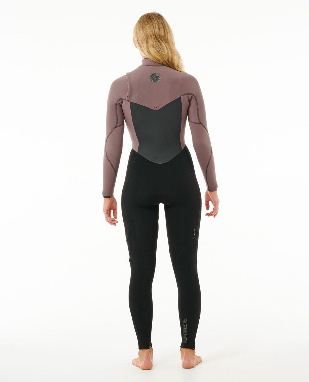 Rip Curl | Womens Flashbomb 3/2 Chest Zip Wetsuit