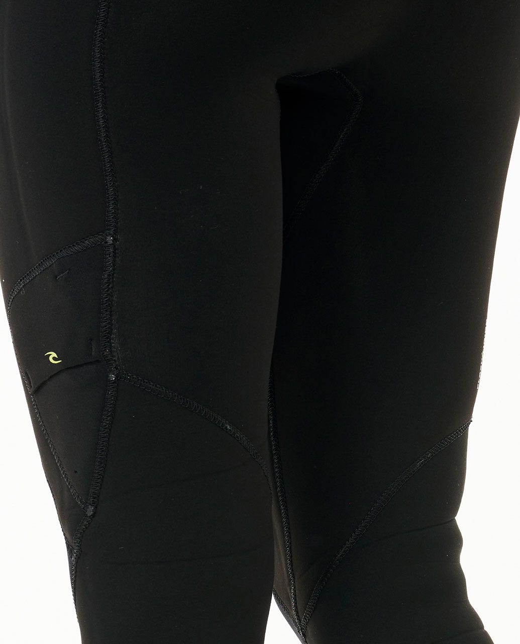 Rip Curl | Womens Flashbomb 3/2 Chest Zip Wetsuit
