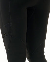 Rip Curl | Womens Flashbomb 3/2 Chest Zip Wetsuit