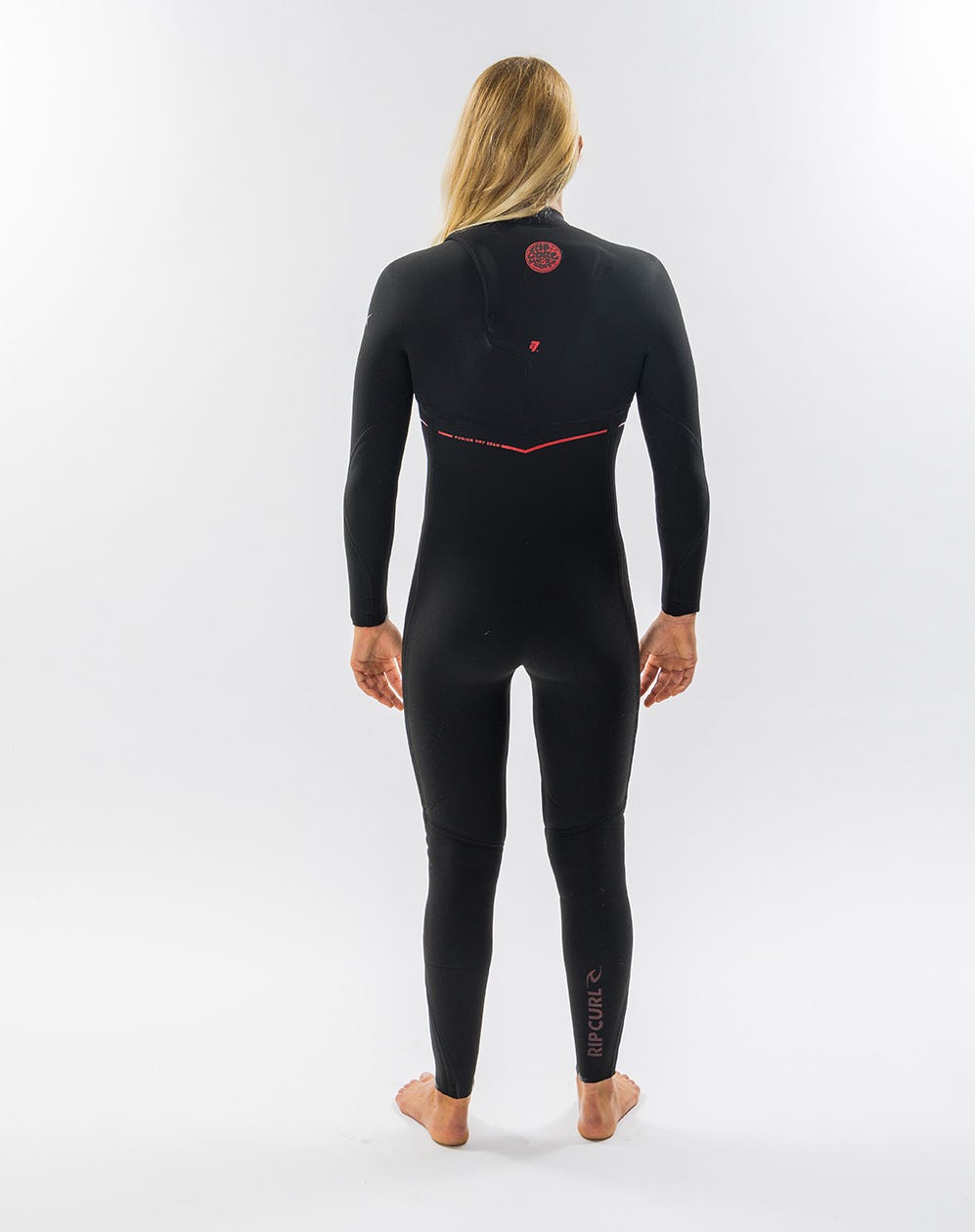 Rip Curl | E7 Women's Flashbomb Fusion 4/3mm Zip Free Wetsuit