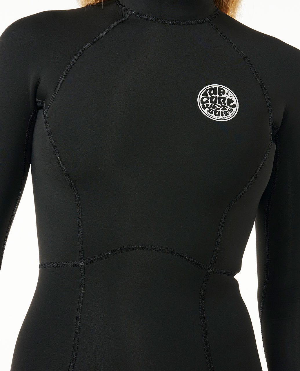 Rip Curl | G-Bomb 2mm Long Sleeve Back Zip Springsuit